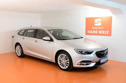 Opel Insignia ST 1,6 ECOTEC Edition Start/Stop System