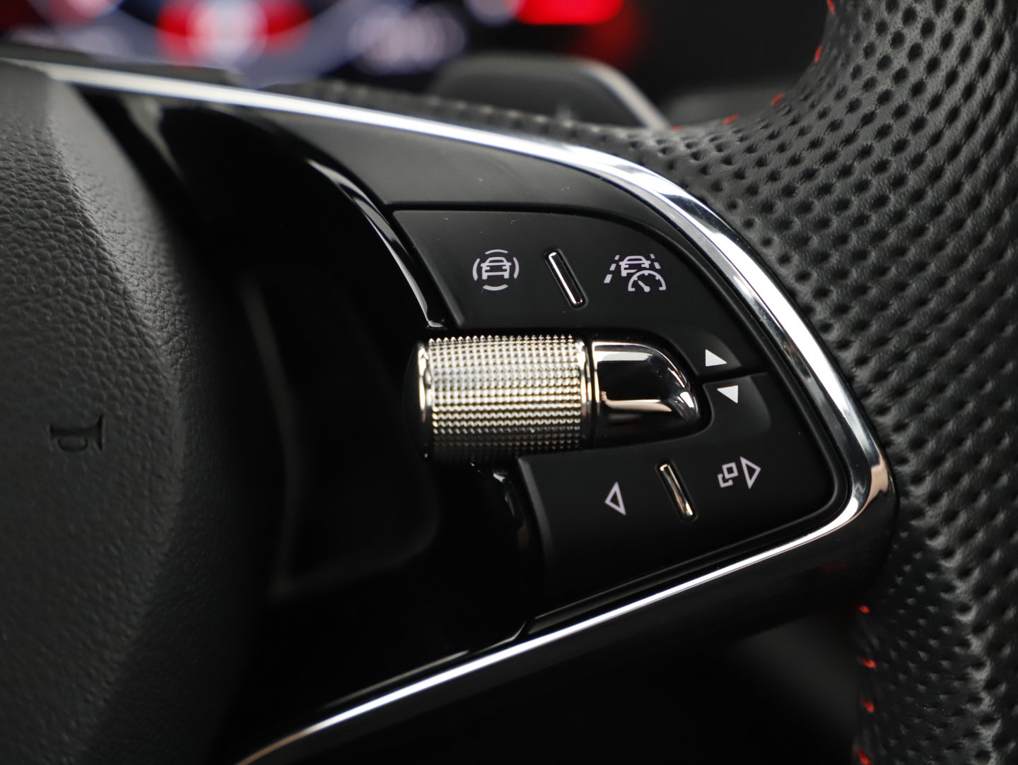 Škoda OCTAVIA RS iV 245 DSG | Bild 14 von 24
