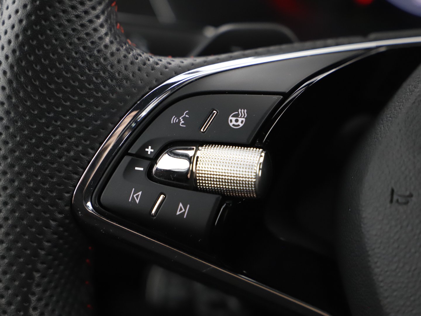 Škoda OCTAVIA RS iV 245 DSG | Bild 15 von 24