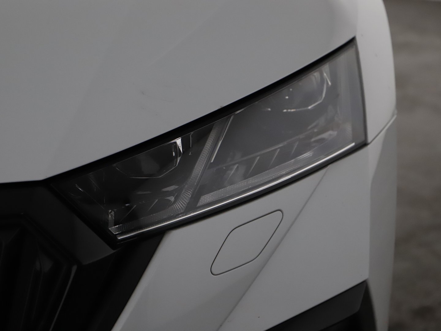 Škoda OCTAVIA RS iV 245 DSG | Bild 3 von 24