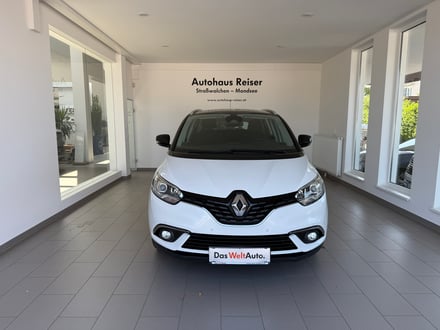 Renault Scenic IV Grand Limited