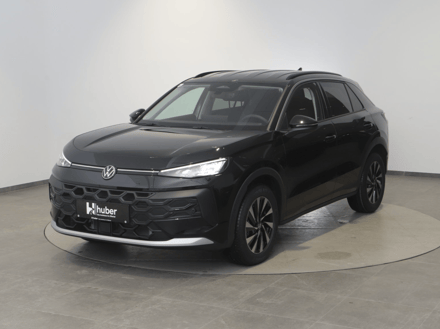 VW T-Roc Life eTSI DSG