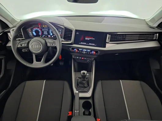 Bild eines A1 Sportback 30 TFSI intense