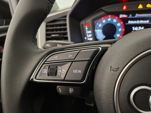Bild eines A1 Sportback 30 TFSI intense