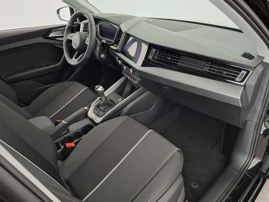 Bild eines A1 Sportback 30 TFSI intense