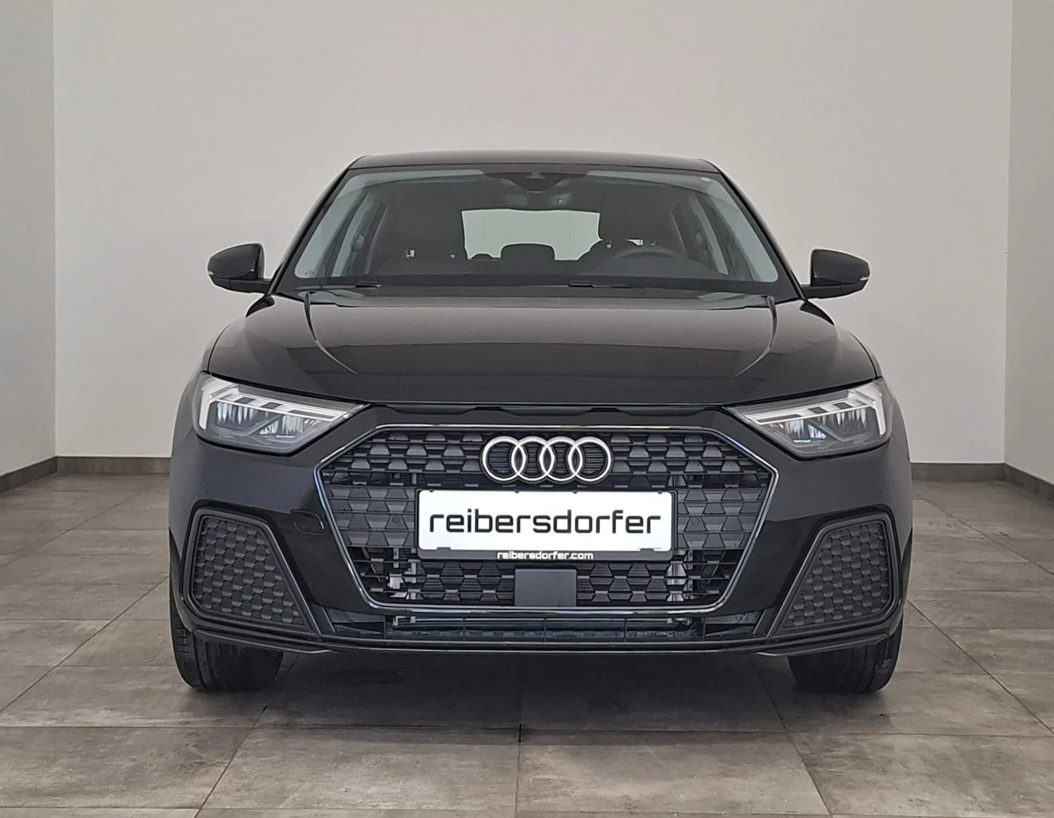 Bild eines A1 Sportback 30 TFSI intense