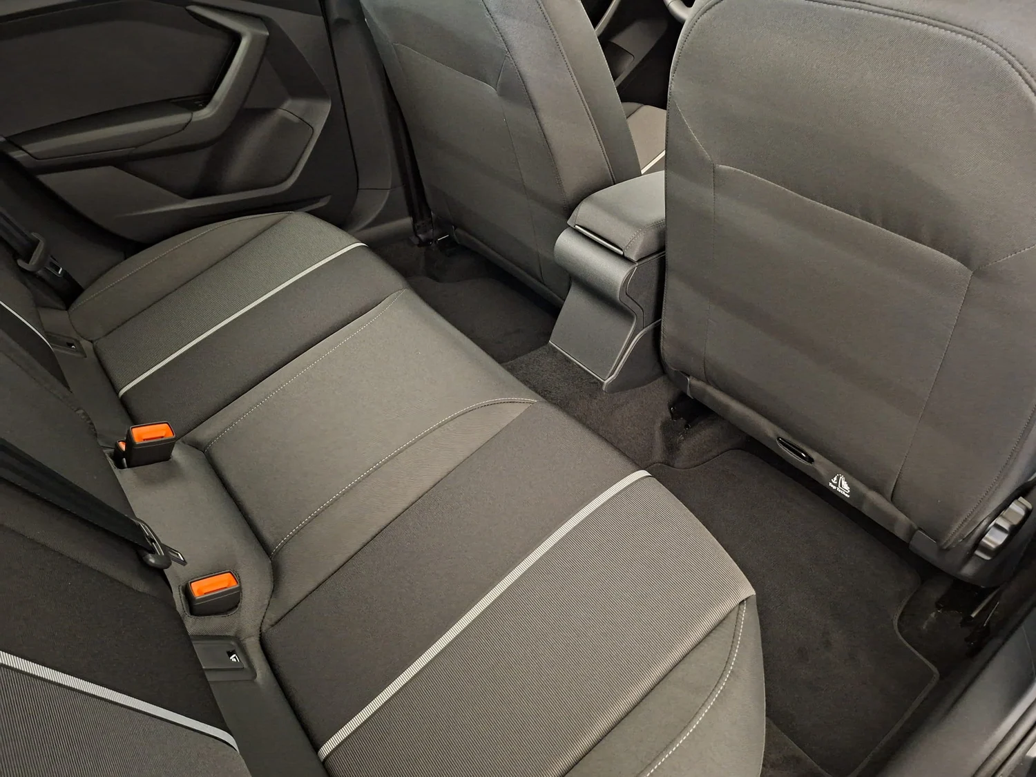Bild eines A1 Sportback 30 TFSI intense