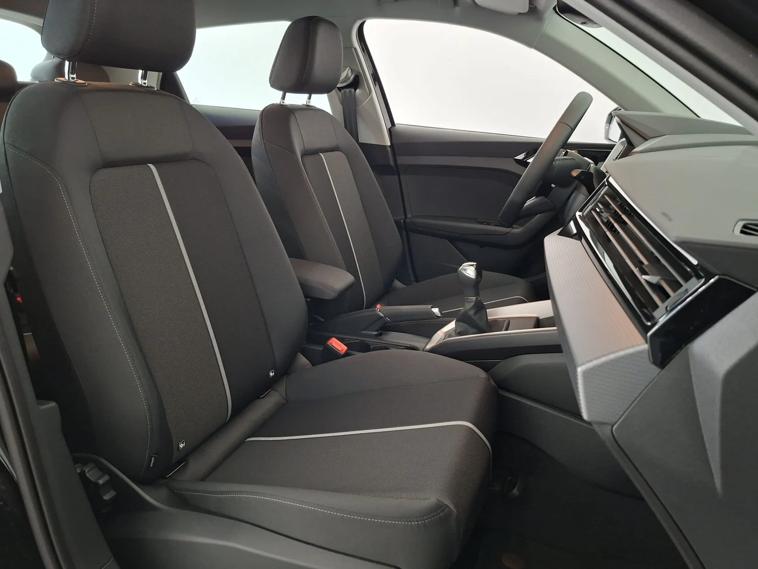 Bild eines A1 Sportback 30 TFSI intense