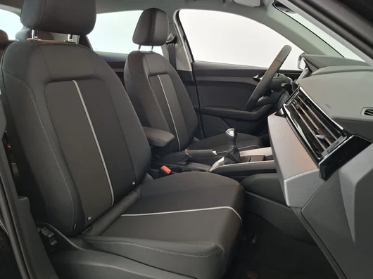 Bild eines A1 Sportback 30 TFSI intense