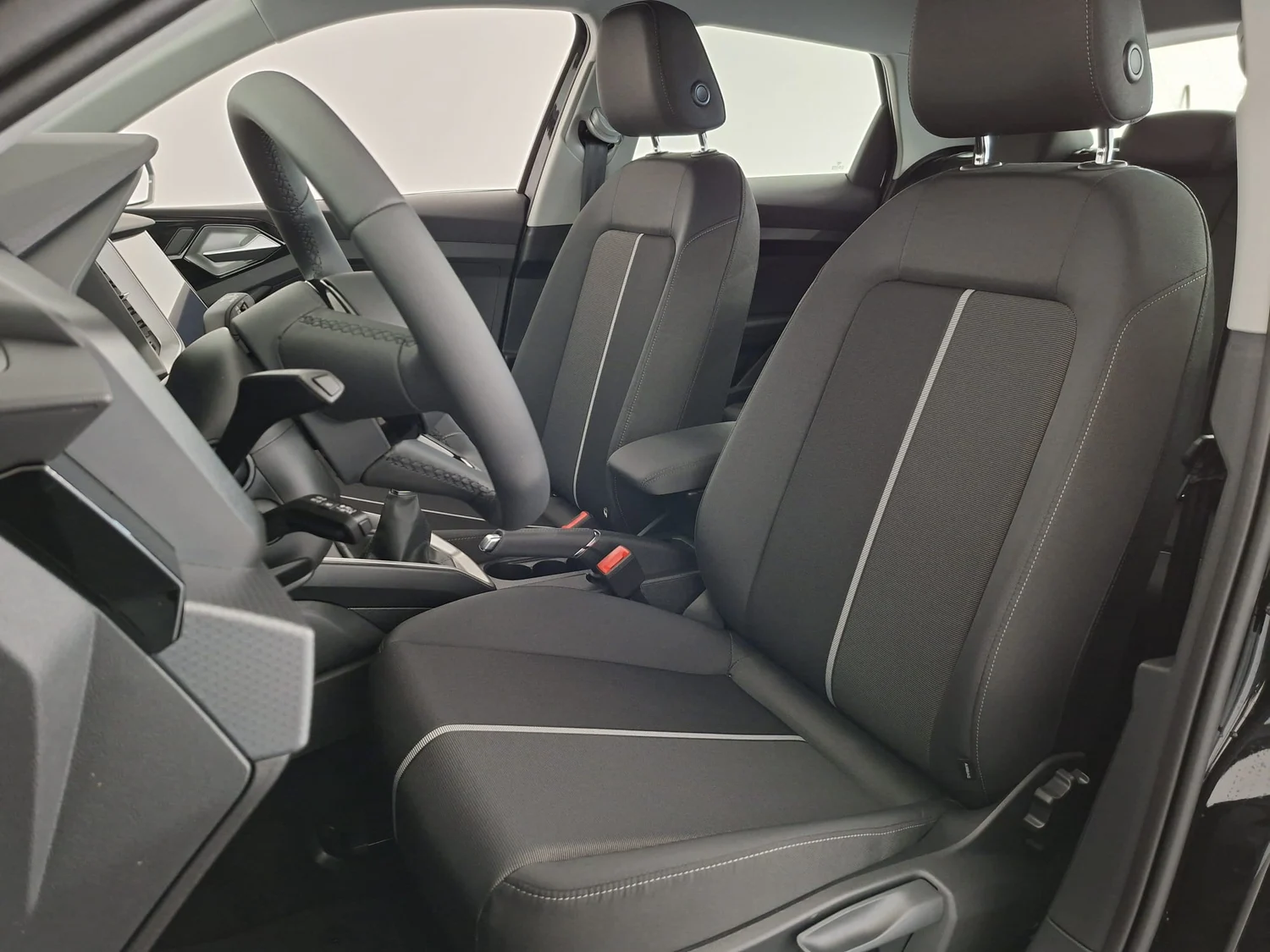 Bild eines A1 Sportback 30 TFSI intense
