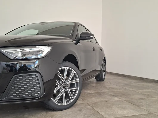 Bild eines A1 Sportback 30 TFSI intense