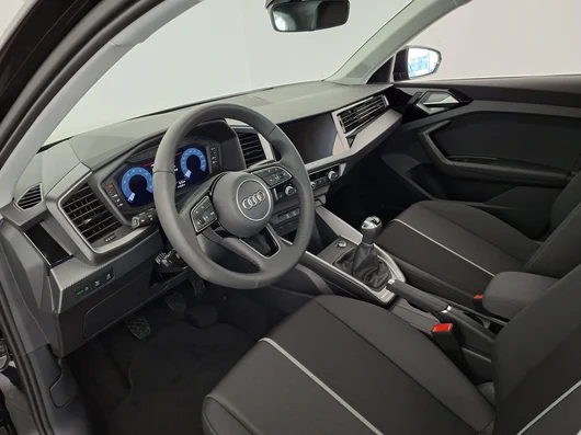 Bild eines A1 Sportback 30 TFSI intense