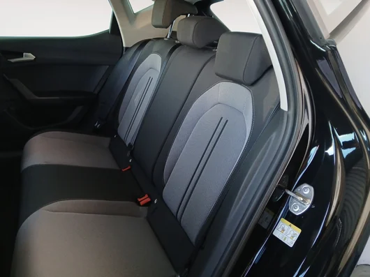 Bild eines SEAT Leon Style Edition 1.5 TSI 115 PS