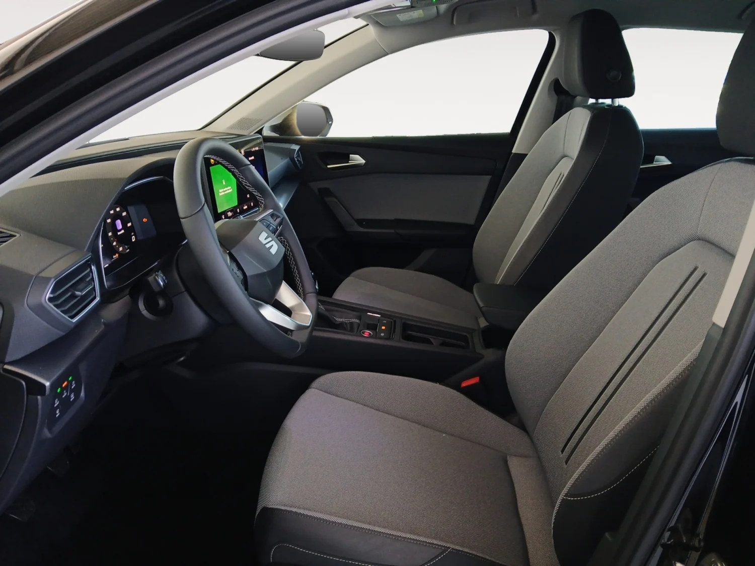 Bild eines SEAT Leon Style Edition 1.5 TSI 115 PS