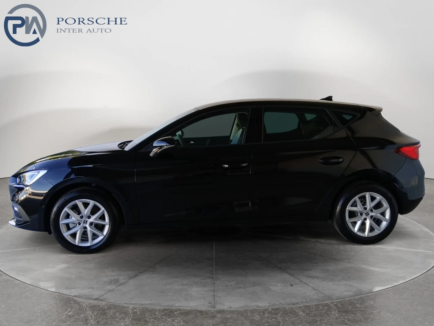 Bild eines SEAT Leon Style Edition 1.5 TSI 115 PS