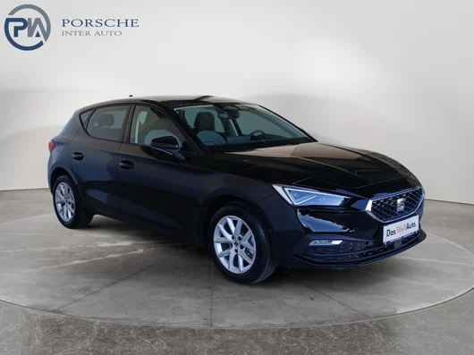 Bild eines SEAT Leon Style Edition 1.5 TSI 115 PS