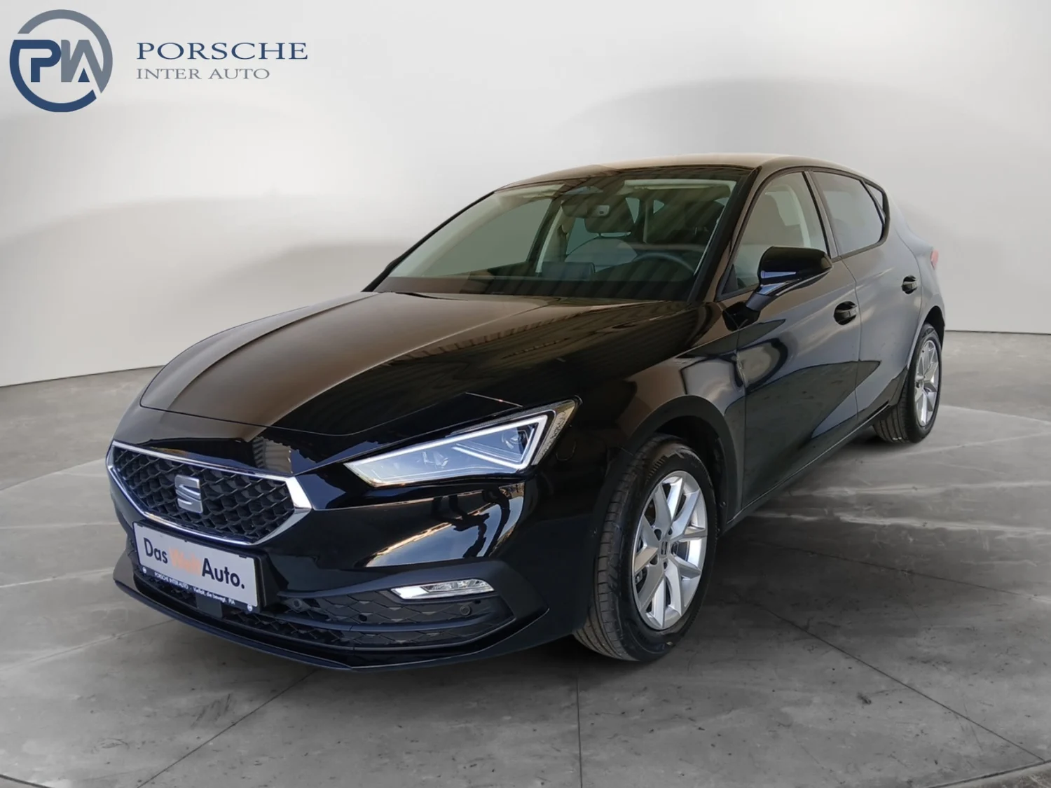 Bild eines SEAT Leon Style Edition 1.5 TSI 115 PS