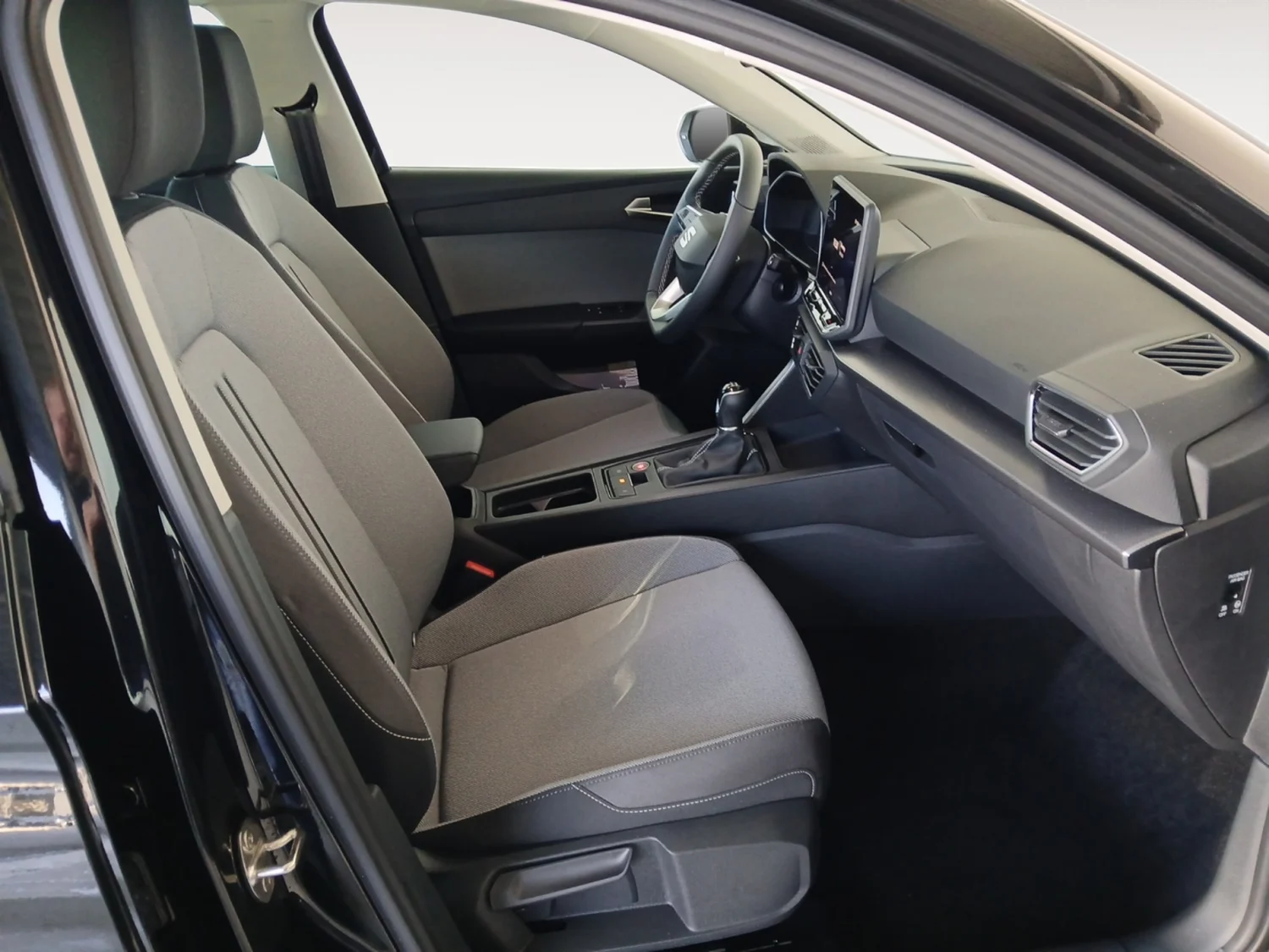 Bild eines SEAT Leon Style Edition 1.5 TSI 115 PS