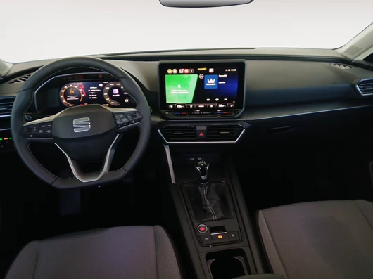 Bild eines SEAT Leon Style Edition 1.5 TSI 115 PS