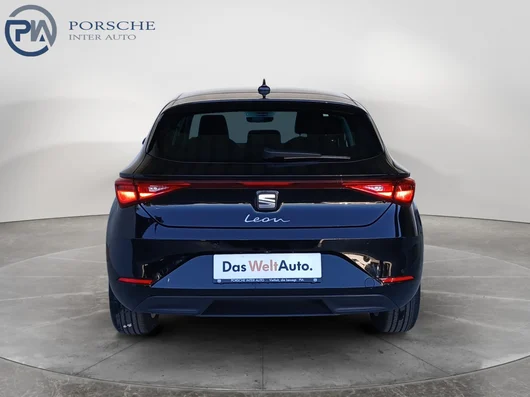 Bild eines SEAT Leon Style Edition 1.5 TSI 115 PS