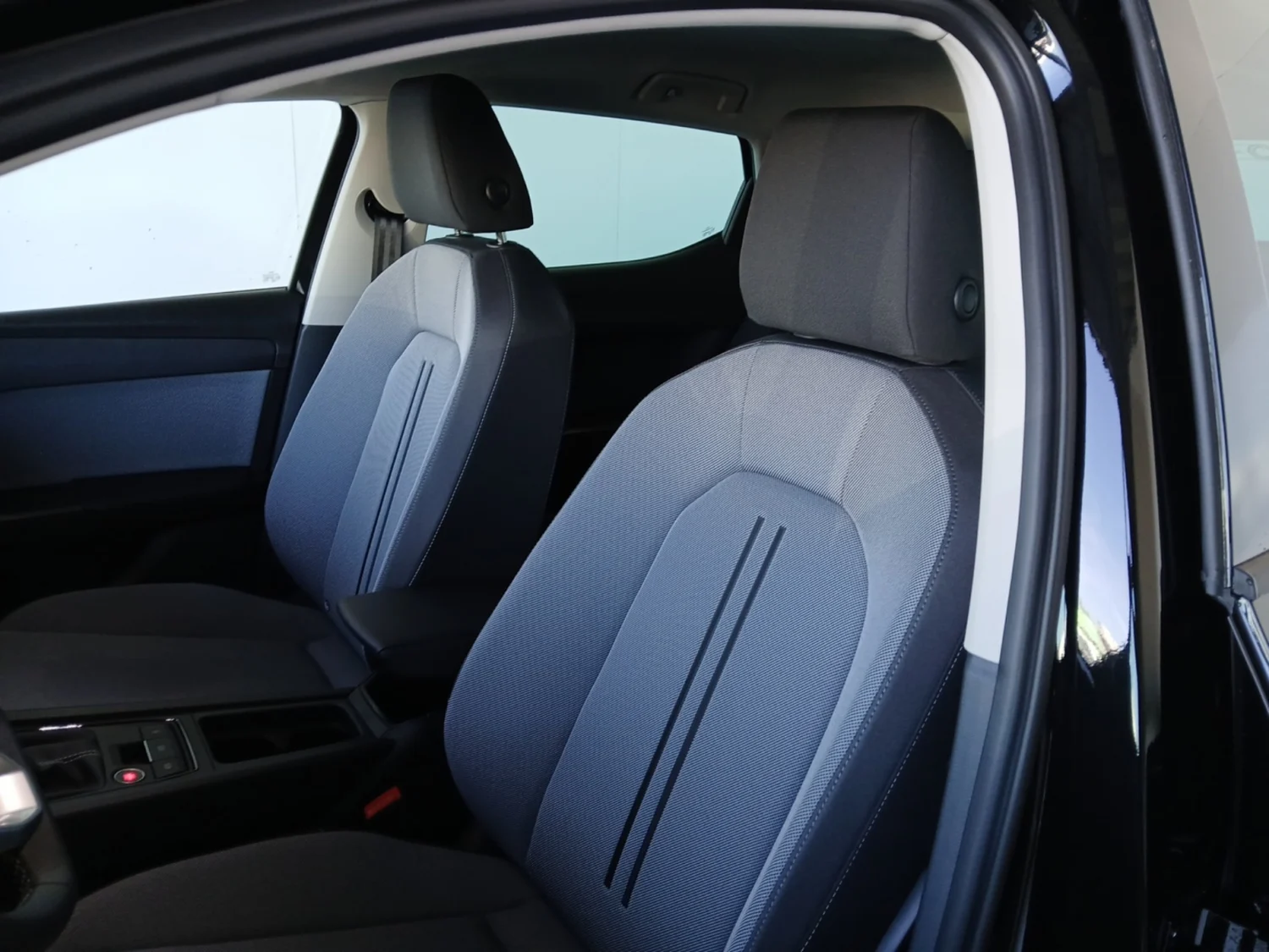 Bild eines SEAT Leon Style Edition 1.5 TSI 115 PS
