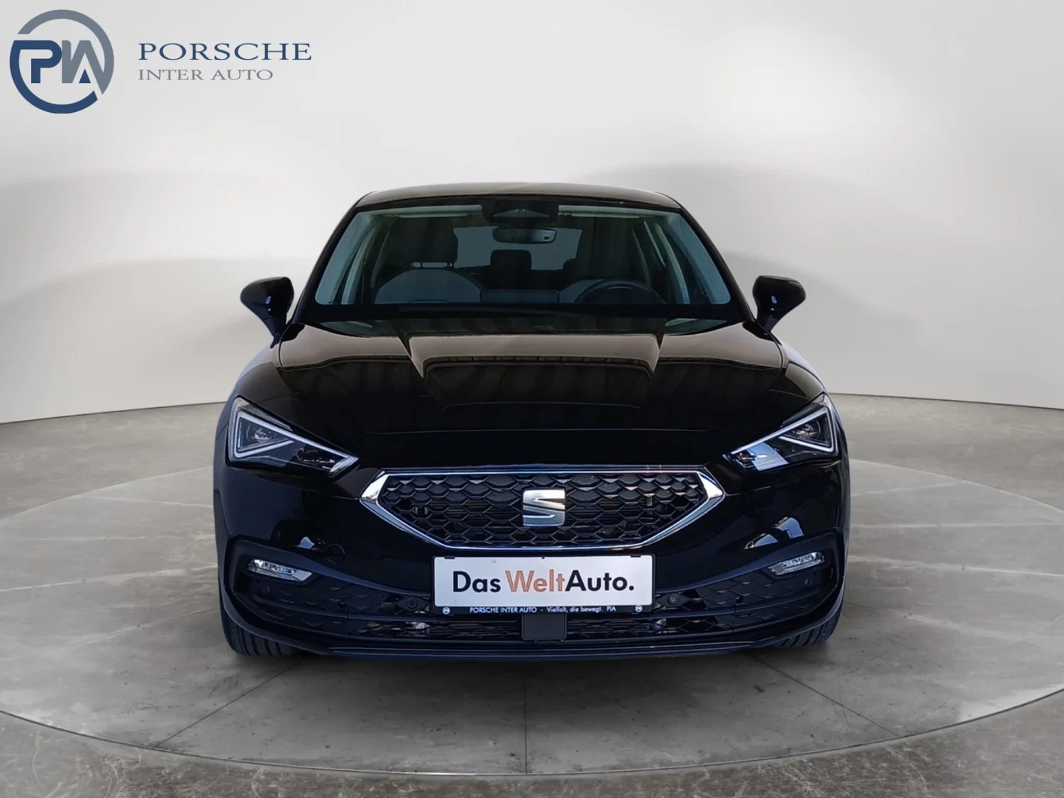 Bild eines SEAT Leon Style Edition 1.5 TSI 115 PS