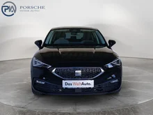 SEAT Leon Style Edition 1.5 TSI 115 PS in Nacht-Schwarz Metallic