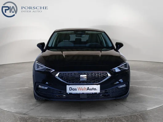 Bild eines SEAT Leon Style Edition 1.5 TSI 115 PS