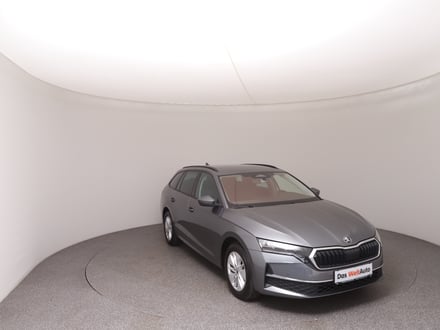 Škoda Octavia Combi Selection TDI DSG