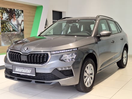 Škoda Kamiq Essence TSI