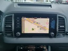 Thumbnail-Foto von Fahrzeug