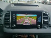 Thumbnail-Foto von Fahrzeug