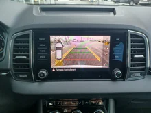 Thumbnail-Foto von Fahrzeug