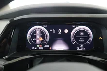 VW Multivan Business ÜH eHybrid 180 kW 4M in Deepblack Perleffekt