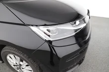 VW Multivan Business ÜH eHybrid 180 kW 4M in Deepblack Perleffekt