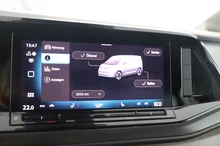 VW Multivan Business ÜH eHybrid 180 kW 4M in Deepblack Perleffekt