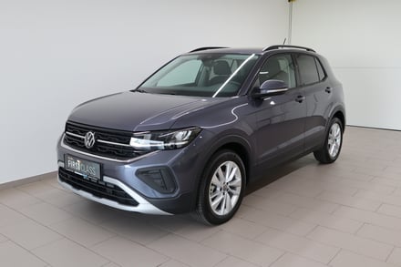 VW T-Cross Friends TSI