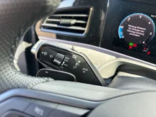 VW Passat Variant Sport TDI DSG in Diabasgrau Metallic mit Dach Schwarz