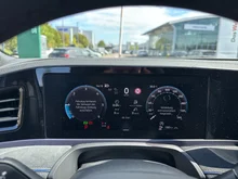 VW Passat Variant Sport TDI DSG in Diabasgrau Metallic mit Dach Schwarz