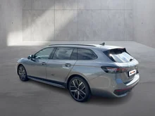 VW Passat Variant Sport TDI DSG in Diabasgrau Metallic mit Dach Schwarz