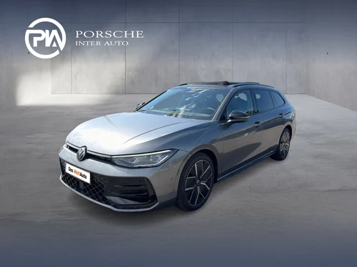 VW Passat Variant Sport TDI DSG
