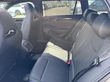VW Passat Variant Sport TDI DSG in Diabasgrau Metallic mit Dach Schwarz