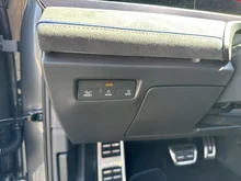 VW Passat Variant Sport TDI DSG in Diabasgrau Metallic mit Dach Schwarz