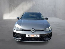 VW Passat Variant Sport TDI DSG in Diabasgrau Metallic mit Dach Schwarz