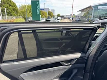 VW Passat Variant Sport TDI DSG in Diabasgrau Metallic mit Dach Schwarz