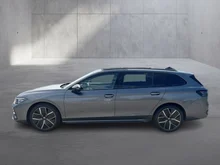 VW Passat Variant Sport TDI DSG in Diabasgrau Metallic mit Dach Schwarz