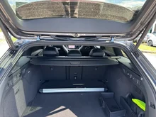 VW Passat Variant Sport TDI DSG in Diabasgrau Metallic mit Dach Schwarz