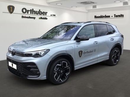 VW Tiguan Sport eHybrid DSG 150 kW