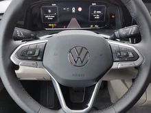 VW Multivan Business ÜH TDI in Indiumgrau Metallic