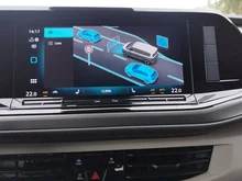 VW Multivan Business ÜH TDI in Indiumgrau Metallic